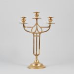 1045 8034 CANDLESTICK